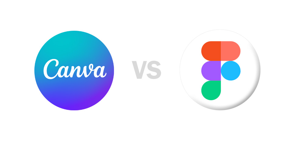 Canva vs Figma - Which one is right for you?